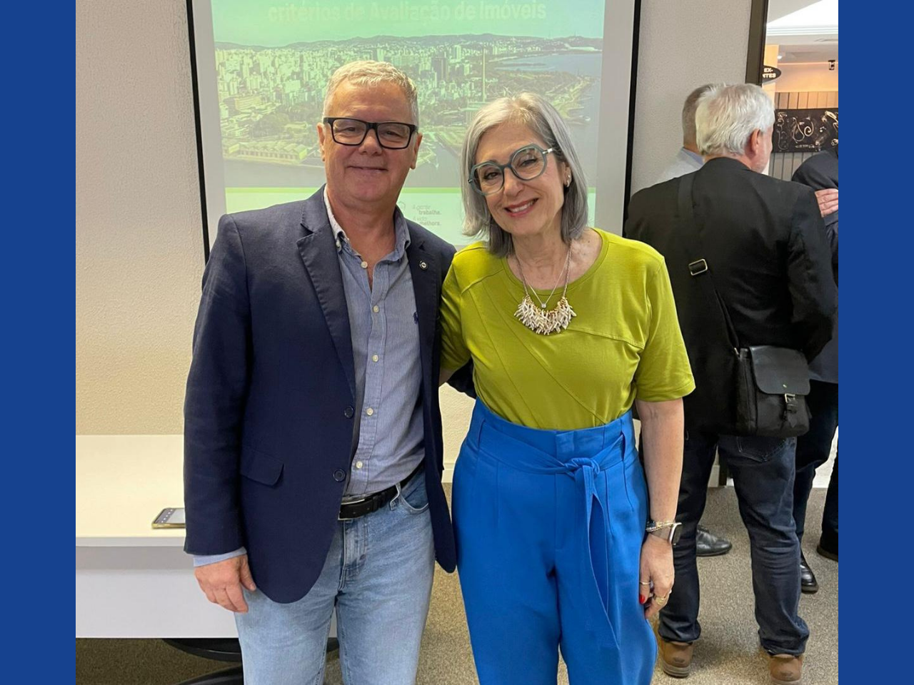 Novo cálculo do IPTU: CRA-RS se reúne com Secretaria da Fazenda e outras entidades 